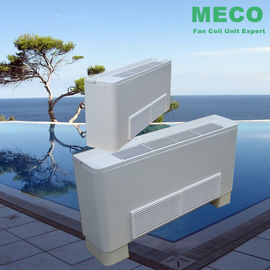 convector fan coil unit vertical and horizontal type with 0.5RT supplier