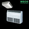 Golv och tak typ vatten kylda fläktkonvektor-Floor &amp; ceilling fan coil unit-1200CFM supplier