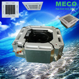 VENTILOCONVECTOARE CASETA(4 way cassette fan coil unit)-1000CFM supplier