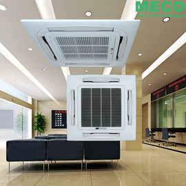 VENTILOCONVECTOARE CASETA(4 way cassette fan coil unit)-200CFM supplier