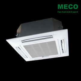 Klimakonwektor kasetonowe(4 way cassette fan coil unit)-1.25RT supplier