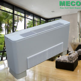 vertical asu orizontal ventiloconvectorul (Floor and ceiling Type Fan Coil unit )-3RT supplier