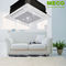 ceiling fan coil unit with Modbus communication-1600CFM supplier