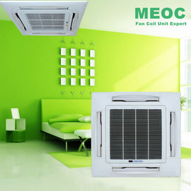 casete tavan ventiloconvectorul/ 4 way ceiling cassette type fan coil unit-10.8Kw supplier