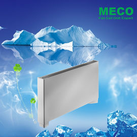 fan convector ultra thin design 130mm depth-500CFM supplier