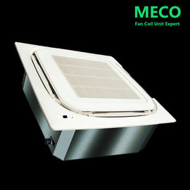 Energy Saving Cassette Fan Coil Units 600CFM 1.5TR supplier