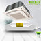 Energy Saving Cassette Fan Coil Units 200CFM 0.5TR supplier
