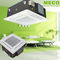 Energy-saving DC motor 4 way cassette fan coil unit-1200CFM supplier