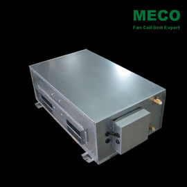 1200CFM Air Flow High Static Duct Fan Coil Unit with Energy Saving supplier