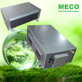 1400CFM Air Flow High Static Duct Fan Coil Unit with Energy Saving supplier