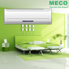 2 pipe wall mounted fan coil unit with DC motor and Modbus supplier