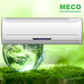 2 pipe wall mounted fan coil unit with DC motor and Modbus supplier