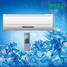 2 pipe wall mounted fan coil unit with DC motor and Modbus supplier