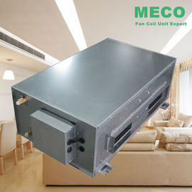 MECO High Static Duct Fan Coil Units-1400CFM supplier