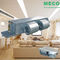 ceiling concealed type fan coil unit 2 pipe system supplier