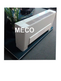 Vertical &amp; Horizontal Water Chilled Fan Coil Unit-1400CFM supplier