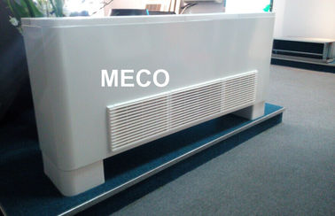 Vertical &amp; Horizontal Water Chilled Fan Coil Unit-1400CFM supplier