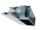 Ceiling concealed duct fan coil unit-1400CFM supplier