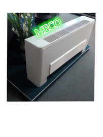 Vertical & Horizontal Water Chilled Fan Coil Unit supplier