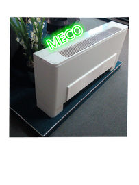 Vertical &amp; Horizontal Water Chilled Fan Coil Unit supplier