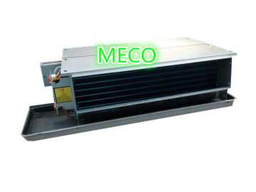 Horizontal Concealed Fan Coil-1400CFM supplier