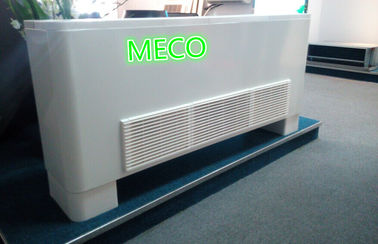 вентилаторен конвектор/Vertical &amp; Horizontal Water Chilled Fan Coil-150L/S supplier