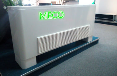 вентилаторен конвектор/Vertical & Horizontal Water Chilled Fan Coil-285L/S supplier