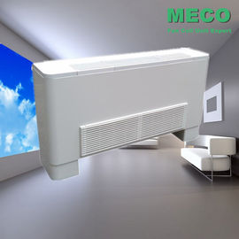 вентилаторен конвектор/Vertical & Horizontal Water Chilled Fan Coil-285L/S supplier