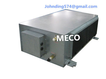 High Static Duct Fan Coil Unit-2040m³/h supplier