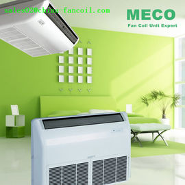 Floor ceiling type chilled water fan coil unit-10.8Kw supplier