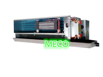 Cabinet Unit Heaters Thin Line Horizontal fan coil with 50Pa-4.5Kw-500CFM supplier