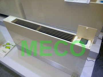 Floor stand &amp; Ceiling fan convector ultra thin design 130mm depth-21500BTU supplier