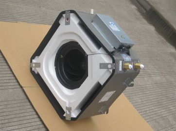 4 way Cassette type Water Chilled Fan Coil Unit-30000BTU supplier