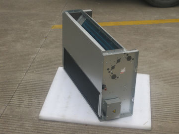 Universal concealed type fan coil-1.8KW supplier