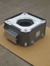 four way cassette type fan coil- 2pipe-1.8KW supplier