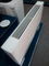 Floor stand &amp; Ceiling fan convector ultra thin design 130mm depth-400CFM supplier
