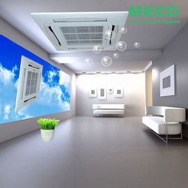 Cassetta Ventilconvettori-quattro modo/fan coil-300CFM supplier