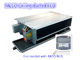 Ceiling concealed duct fan coil unit with MOD BUS thermostat supplier
