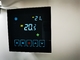 Modbus RS485 RTU FCU thermostat supplier