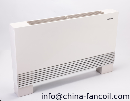 slim thin Horizontal Fan Coils and Cabinet Unit with 130mm depth-8Kw supplier