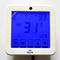 Touch Screen Thermostat for gas boilers Weekly Programmable Thermoregulator  TH-503 supplier