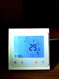 Fan Coil Unit Control Modbus RS485 supplier