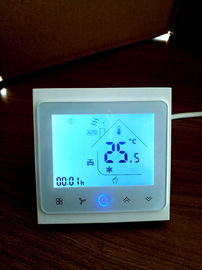 Fan Coil Unit Control Modbus RS485 supplier