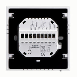 Fan Coil Unit Control with Modbus communication supplier