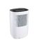 Golden fin R290 freon home portable dehumidifier and air purifier smart WIFI control and Anion generator supplier