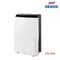 DKD-X20A 20L/Day Portable air dehumidifier and purifier with Anion generator touch control with 3.8L water tank supplier