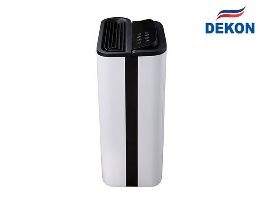 DKD-T23A Portable air dehumidifier can add HEPA and Carbon filter work as a air purifier WIFI control optional supplier