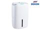 DKD-W20A home dehumidifier and purifier with HEPA and Carbon filter touch control with 4.5L water tank supplier