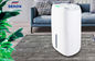 DKD-W20A home dehumidifier and purifier with HEPA and Carbon filter touch control with 4.5L water tank supplier