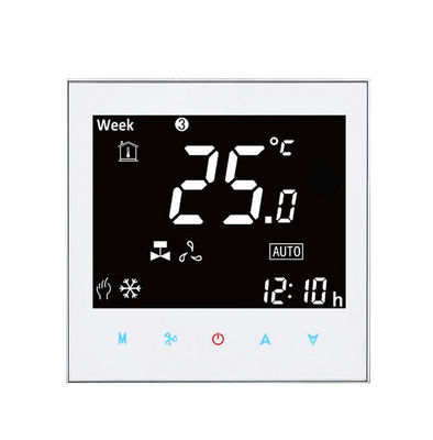 BMS Control systems for Fan Coil Units supplier